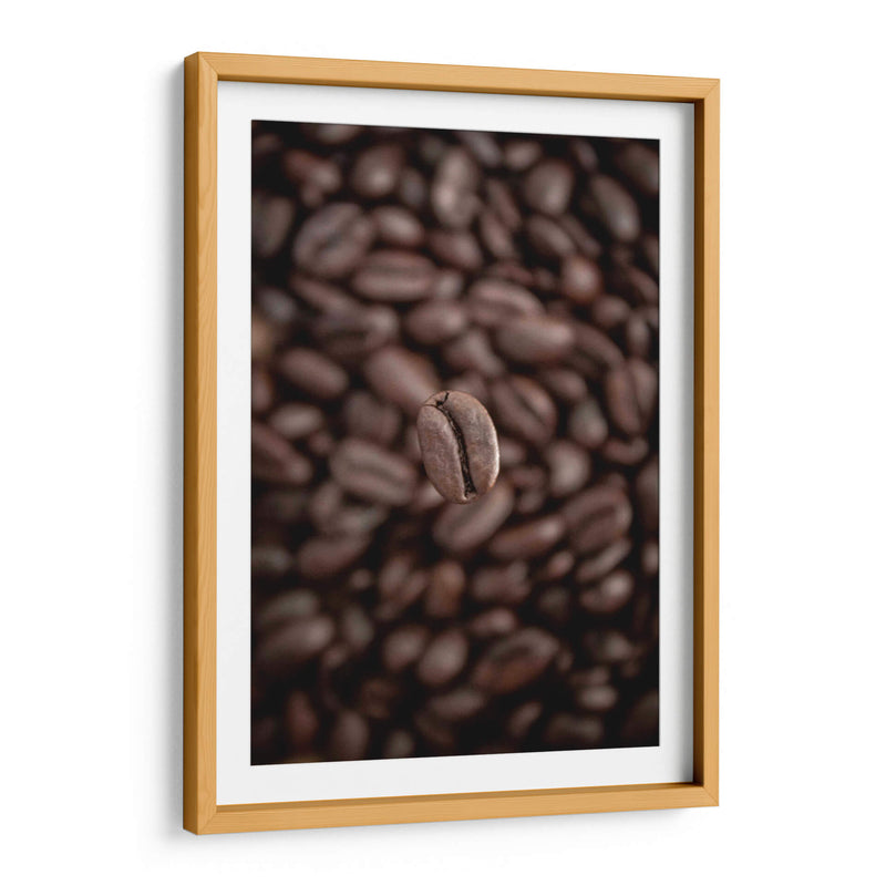 Ojala que llueva café. - Luis Arriaga | Cuadro decorativo de Canvas Lab