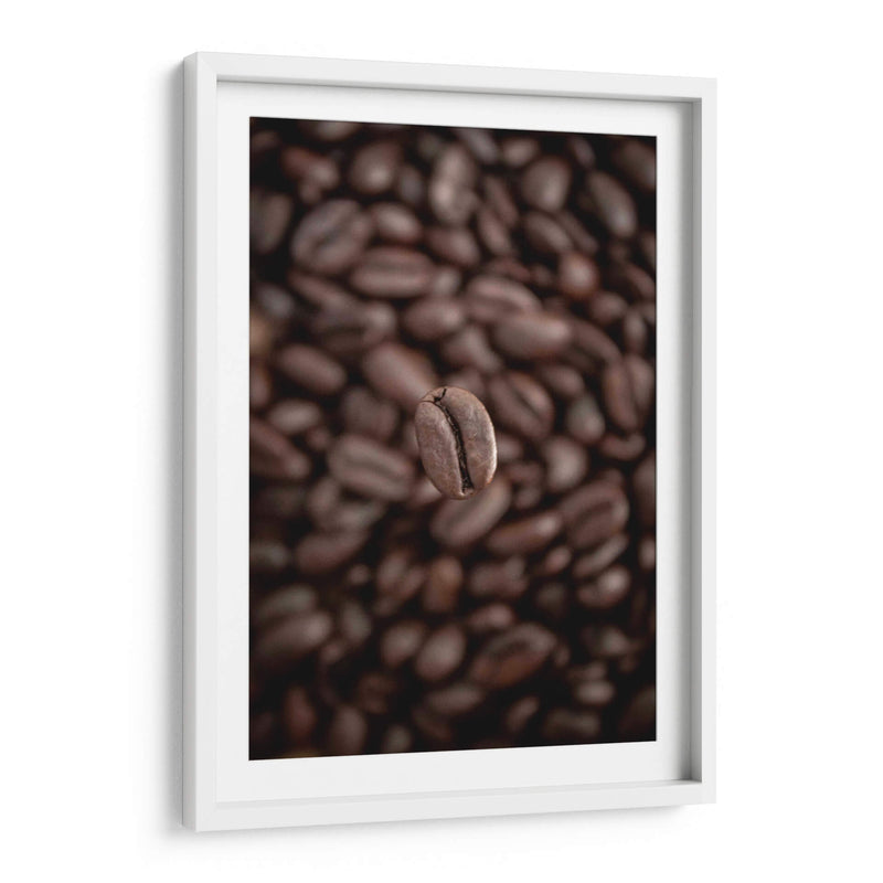 Ojala que llueva café. - Luis Arriaga | Cuadro decorativo de Canvas Lab