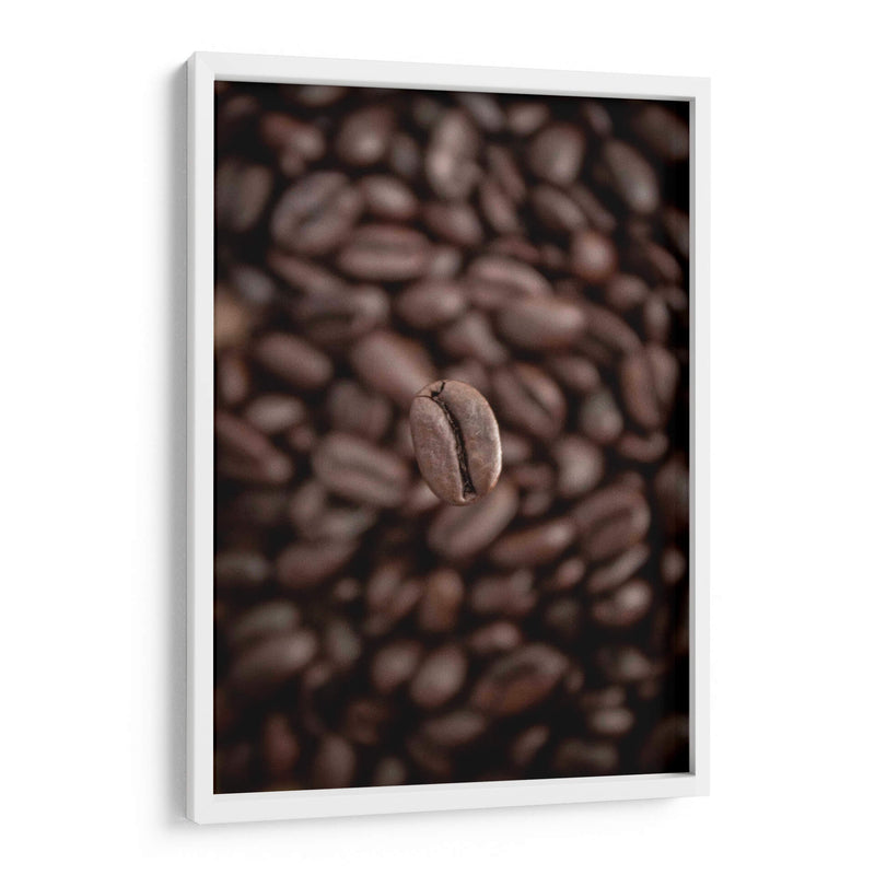 Ojala que llueva café. - Luis Arriaga | Cuadro decorativo de Canvas Lab