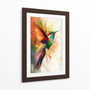 FREEDOM - Raúl Bermudez | Cuadro decorativo de Canvas Lab