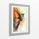 FREEDOM - Raúl Bermudez | Cuadro decorativo de Canvas Lab