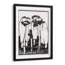 Hongos de tinta - II - Julie de Graag | Cuadro decorativo de Canvas Lab