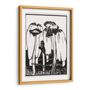 Hongos de tinta - II - Julie de Graag | Cuadro decorativo de Canvas Lab