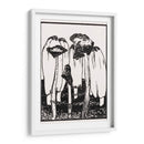 Hongos de tinta - II - Julie de Graag | Cuadro decorativo de Canvas Lab