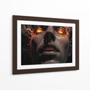 Blinding Rage - Pale Blood | Cuadro decorativo de Canvas Lab