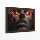 Blinding Rage - Pale Blood | Cuadro decorativo de Canvas Lab