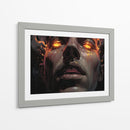 Blinding Rage - Pale Blood | Cuadro decorativo de Canvas Lab