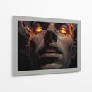 Blinding Rage - Pale Blood | Cuadro decorativo de Canvas Lab