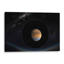 Galactic Stare - Pale Blood | Cuadro decorativo de Canvas Lab