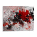 Ephemeral Moments Amid Life's Boundless Uncertainty - Riz et Lait | Cuadro decorativo de Canvas Lab