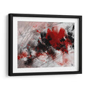 Ephemeral Moments Amid Life's Boundless Uncertainty - Riz et Lait | Cuadro decorativo de Canvas Lab