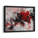 Ephemeral Moments Amid Life's Boundless Uncertainty - Riz et Lait | Cuadro decorativo de Canvas Lab