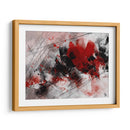 Ephemeral Moments Amid Life's Boundless Uncertainty - Riz et Lait | Cuadro decorativo de Canvas Lab