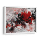 Ephemeral Moments Amid Life's Boundless Uncertainty - Riz et Lait | Cuadro decorativo de Canvas Lab