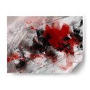 Ephemeral Moments Amid Life's Boundless Uncertainty - Riz et Lait | Cuadro decorativo de Canvas Lab