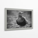 MOVIMIENTO FELIZ - Zuriel Halal | Cuadro decorativo de Canvas Lab