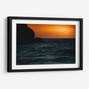 DESPUÉS DEL ATARDECER - Zuriel Halal | Cuadro decorativo de Canvas Lab