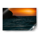 DESPUÉS DEL ATARDECER - Zuriel Halal | Cuadro decorativo de Canvas Lab