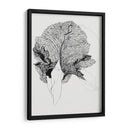 Lirio - Julie de Graag | Cuadro decorativo de Canvas Lab