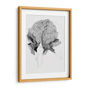 Lirio - Julie de Graag | Cuadro decorativo de Canvas Lab