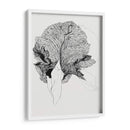 Lirio - Julie de Graag | Cuadro decorativo de Canvas Lab