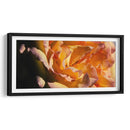 FLOR DE INVIERNO - Zuriel Halal | Cuadro decorativo de Canvas Lab