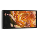 FLOR DE INVIERNO - Zuriel Halal | Cuadro decorativo de Canvas Lab