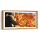 FLOR DE INVIERNO - Zuriel Halal | Cuadro decorativo de Canvas Lab