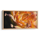 FLOR DE INVIERNO - Zuriel Halal | Cuadro decorativo de Canvas Lab