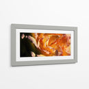 FLOR DE INVIERNO - Zuriel Halal | Cuadro decorativo de Canvas Lab