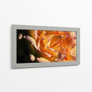 FLOR DE INVIERNO - Zuriel Halal | Cuadro decorativo de Canvas Lab