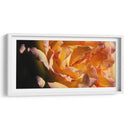 FLOR DE INVIERNO - Zuriel Halal | Cuadro decorativo de Canvas Lab