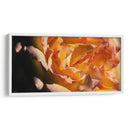 FLOR DE INVIERNO - Zuriel Halal | Cuadro decorativo de Canvas Lab