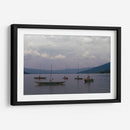 pescadores de janitzio2 - moraviorato | Cuadro decorativo de Canvas Lab