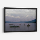 pescadores de janitzio2 - moraviorato | Cuadro decorativo de Canvas Lab