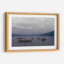 pescadores de janitzio2 - moraviorato | Cuadro decorativo de Canvas Lab