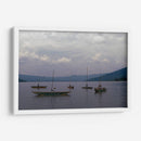 pescadores de janitzio2 - moraviorato | Cuadro decorativo de Canvas Lab