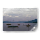 pescadores de janitzio2 - moraviorato | Cuadro decorativo de Canvas Lab