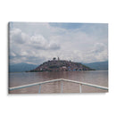 isla de janitzio - moraviorato | Cuadro decorativo de Canvas Lab