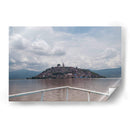 isla de janitzio - moraviorato | Cuadro decorativo de Canvas Lab