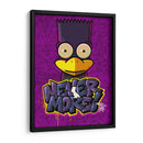 Never More! - Riz et Lait | Cuadro decorativo de Canvas Lab