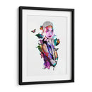 Beauty - Lofty&Me | Cuadro decorativo de Canvas Lab