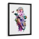 Beauty - Lofty&Me | Cuadro decorativo de Canvas Lab