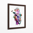 Beauty - Lofty&Me | Cuadro decorativo de Canvas Lab