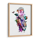 Beauty - Lofty&Me | Cuadro decorativo de Canvas Lab