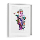 Beauty - Lofty&Me | Cuadro decorativo de Canvas Lab