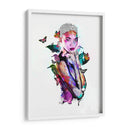 Beauty - Lofty&Me | Cuadro decorativo de Canvas Lab