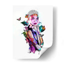 Beauty - Lofty&Me | Cuadro decorativo de Canvas Lab