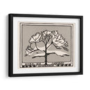 Enero - Julie de Graag | Cuadro decorativo de Canvas Lab