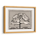 Enero - Julie de Graag | Cuadro decorativo de Canvas Lab